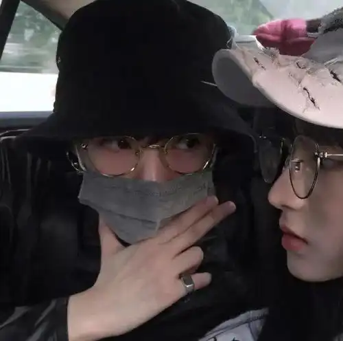 头像丨好看的微信头像

