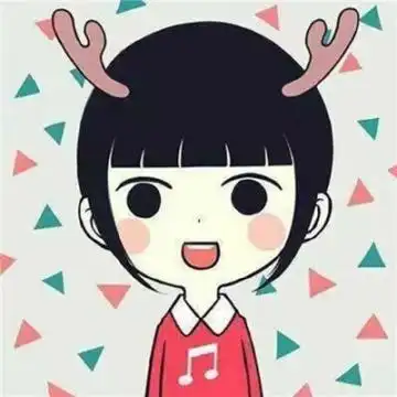2019情侣头像卡通可爱卖萌一对你不用多好我喜欢就好
