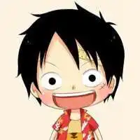 海贼王草帽微信头像微信头像图片大全
