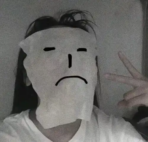 值得细细品尝的情侣头像
