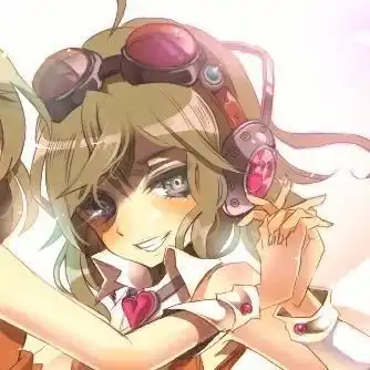 闺蜜头像丨姐妹头像百合头像222
