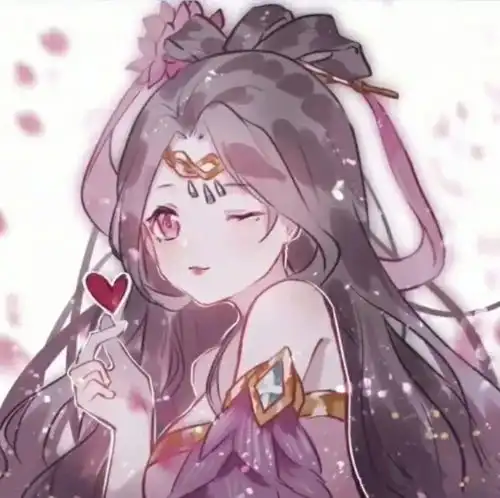 百星野王才能刷到的头像

