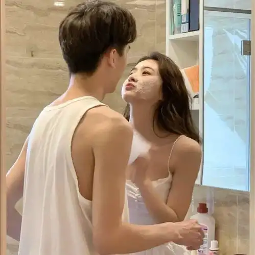 情头能不能像找头像那么努力

