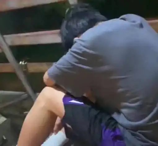 福建男子情人节被女友绿了,痛哭不再相信爱情,真爱总被践踏

