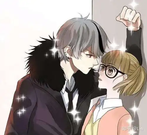 如何评价漫画零分偶像
