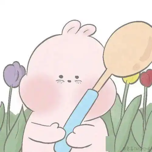 宝藏情侣头像,秀恩爱必备
