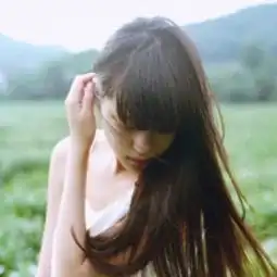 我怀念的
