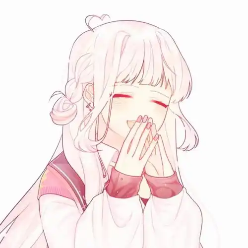 女生专属萌萌哒萌系头像
