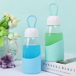十款透心凉的杯子,让你今夏喝水喝不停
