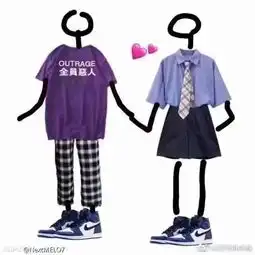 穿李宁被全员恶人嘲笑所有nike板鞋都是aj丨这事x音要背大锅
