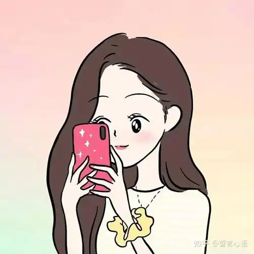 温柔干净的qq签名,句句简洁明了,不落俗套
