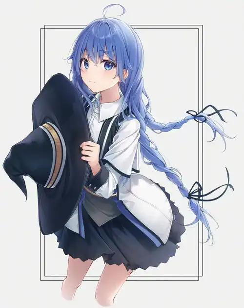二次元头像壁纸20220111丨pixiv每日插画精选
