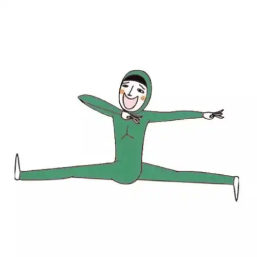 收藏癖

