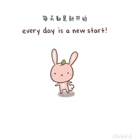 今日份实用干货
