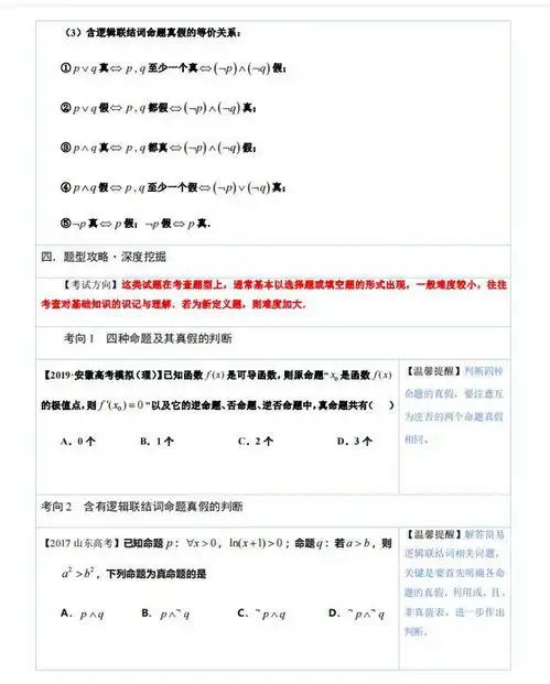 243页2022高考数学考点必做题秒杀汇总超全家长转给孩子

