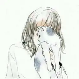 这个肯定是情头,求另一个,蟹蟹
