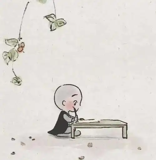 真正优秀的人,都过着朴素的生活

