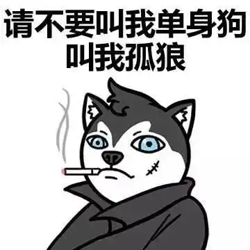 这个七夕单身汪如何绝地反击
