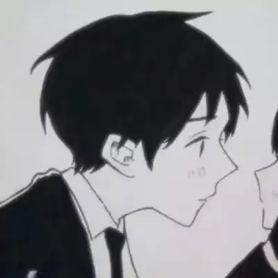 情侣头像星爷
