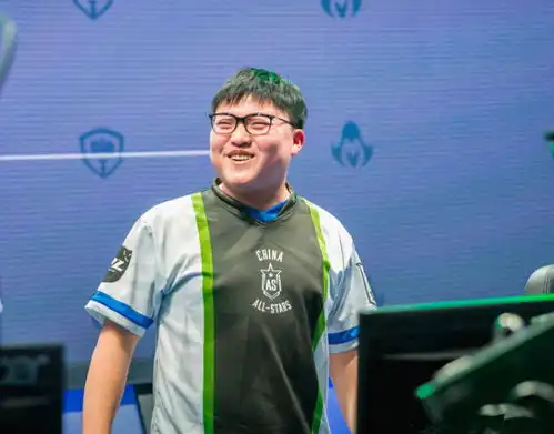 uzi更名rekkles后欧成也换上情侣id网友史森明哭晕在厕所

