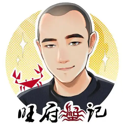 偏写实头像
