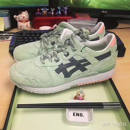 nike和adidas有哪些鞋子的鞋盒很好看
