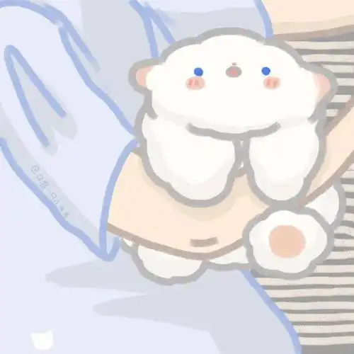 头像白天是搞笑的废物深夜是抑郁的怪物
