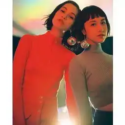 好看都是天生的高颜值的兄弟姐妹都是组团来刷娱乐圈的
