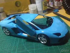 汽车模型社区图片集锦易车
