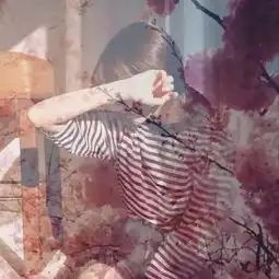 这样的女人,永远都是男人目光的焦点
