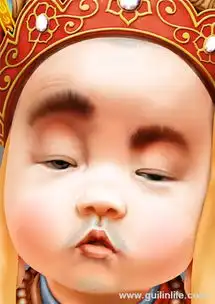 歪歪和瓜瓜的爱情故事
