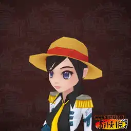 自由星球之愚人另类超萌帽子
