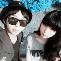 你在我心中一直都是过份宠爱情侣头像

