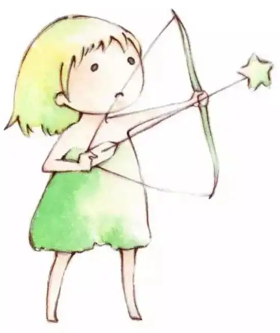 火星六合木星,今天是充满好运的一天
