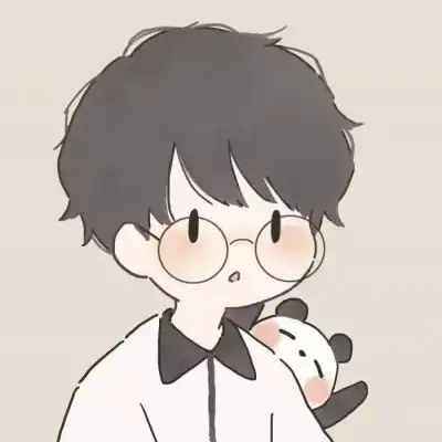 可爱情头
