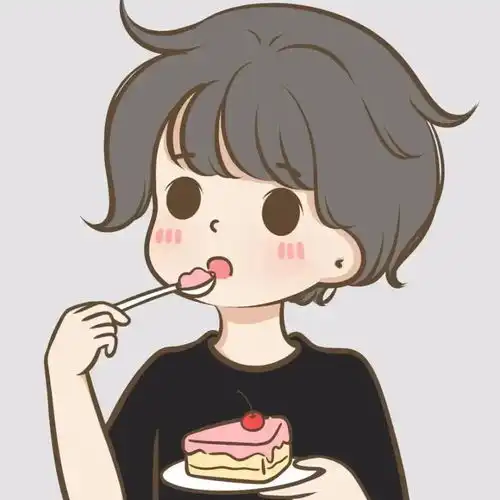 情侣头像和七夕文案七夕快乐
