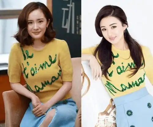 赵丽颖靠什么征服导演于正赵丽颖的贵人有哪些
