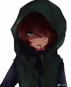 谁有第五人格奈布动漫头像

