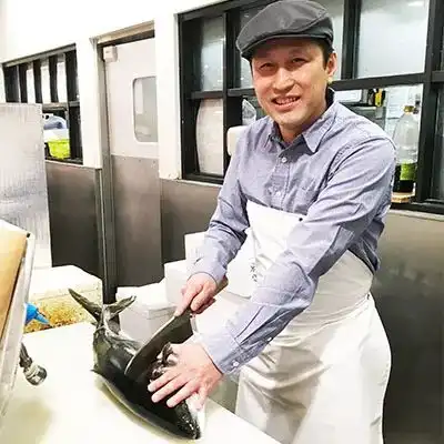 性冷淡的muji开了一家菜市场
