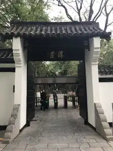 包公故里清风热土
