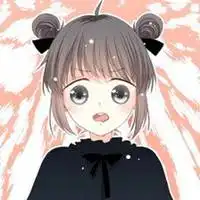 狄淇儿可爱的头像微信头像图片大全
