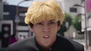 o泡伊藤,红红火火恍恍惚惚哈哈

