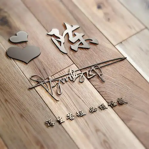 2022你的微信头像该换了,四十张3d高端大气签名头像,请查收带走
