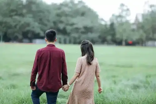 情人节专题1愿你的眼中只有我

