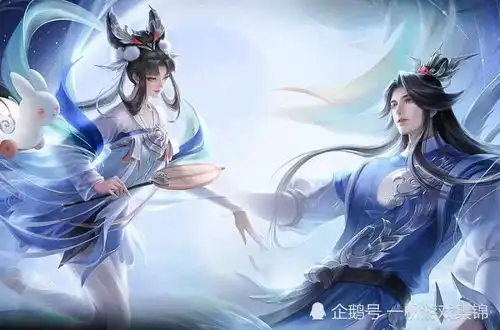 王者荣耀十对情侣唯独他最特殊,一人拥有两cp,官宣太辣眼
