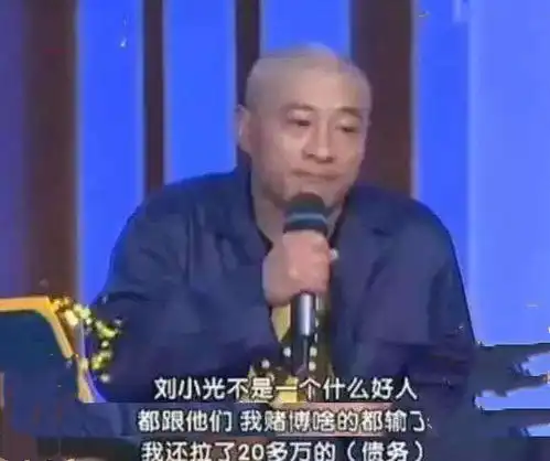 乡村爱情刘小光否认酒驾被光速打脸,曾与女粉丝纠缠不清

