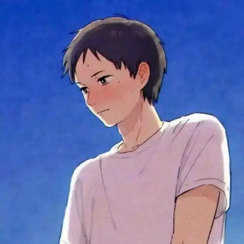 有没有可爱又不明显的情侣头像
