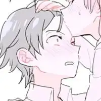 少儿不宜情侣头像
