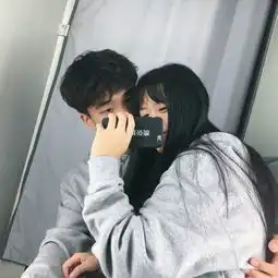 女生接吻的时候为什么爱咬人大概也就这三种原因了,我就是这样
