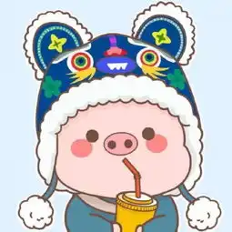 有没有这个的情侣头像
